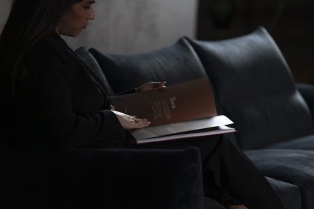 Marinelli Home, design living