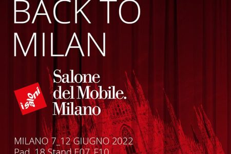 invito salone del mobile 2022 marinelli